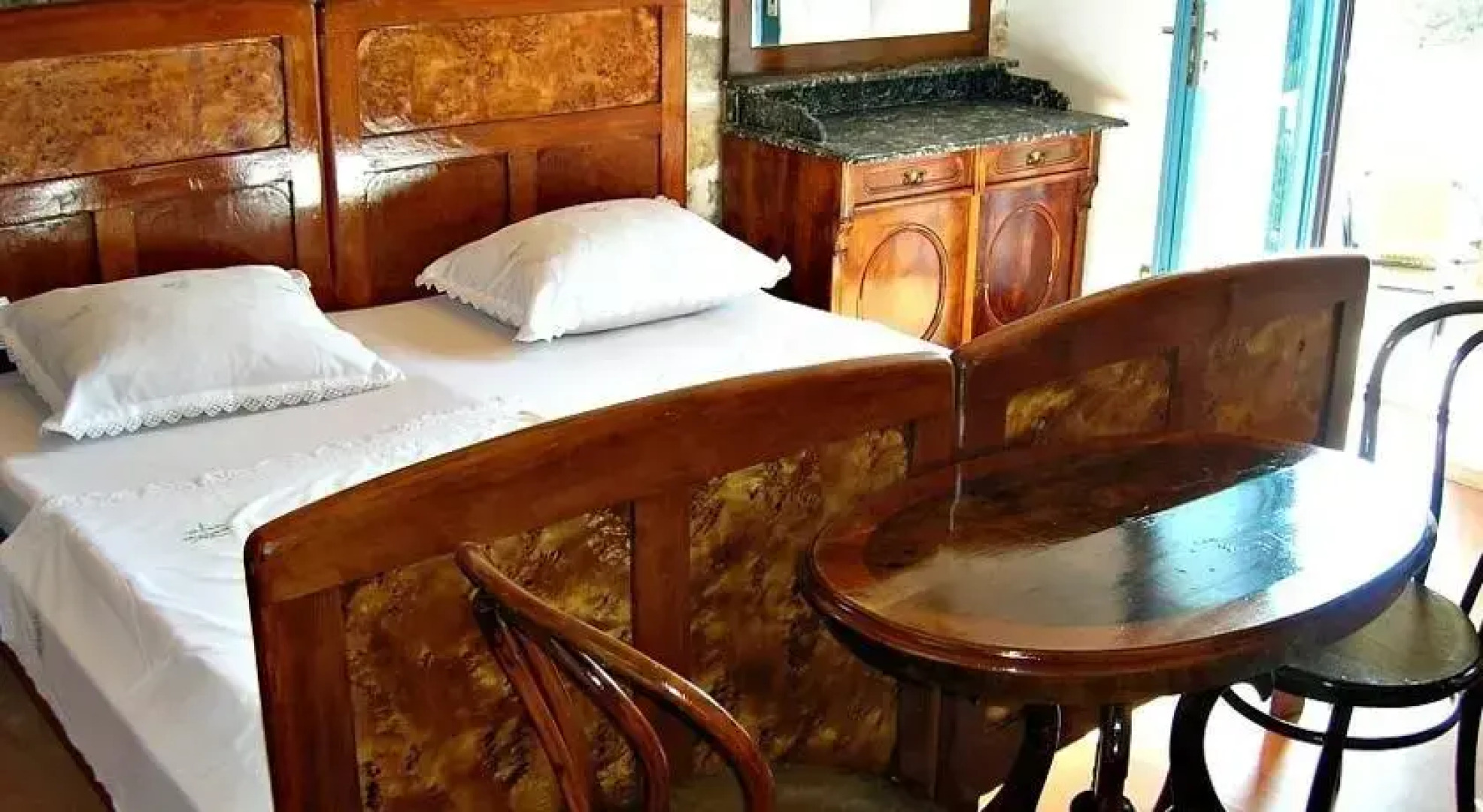 Country House Stare Brajde