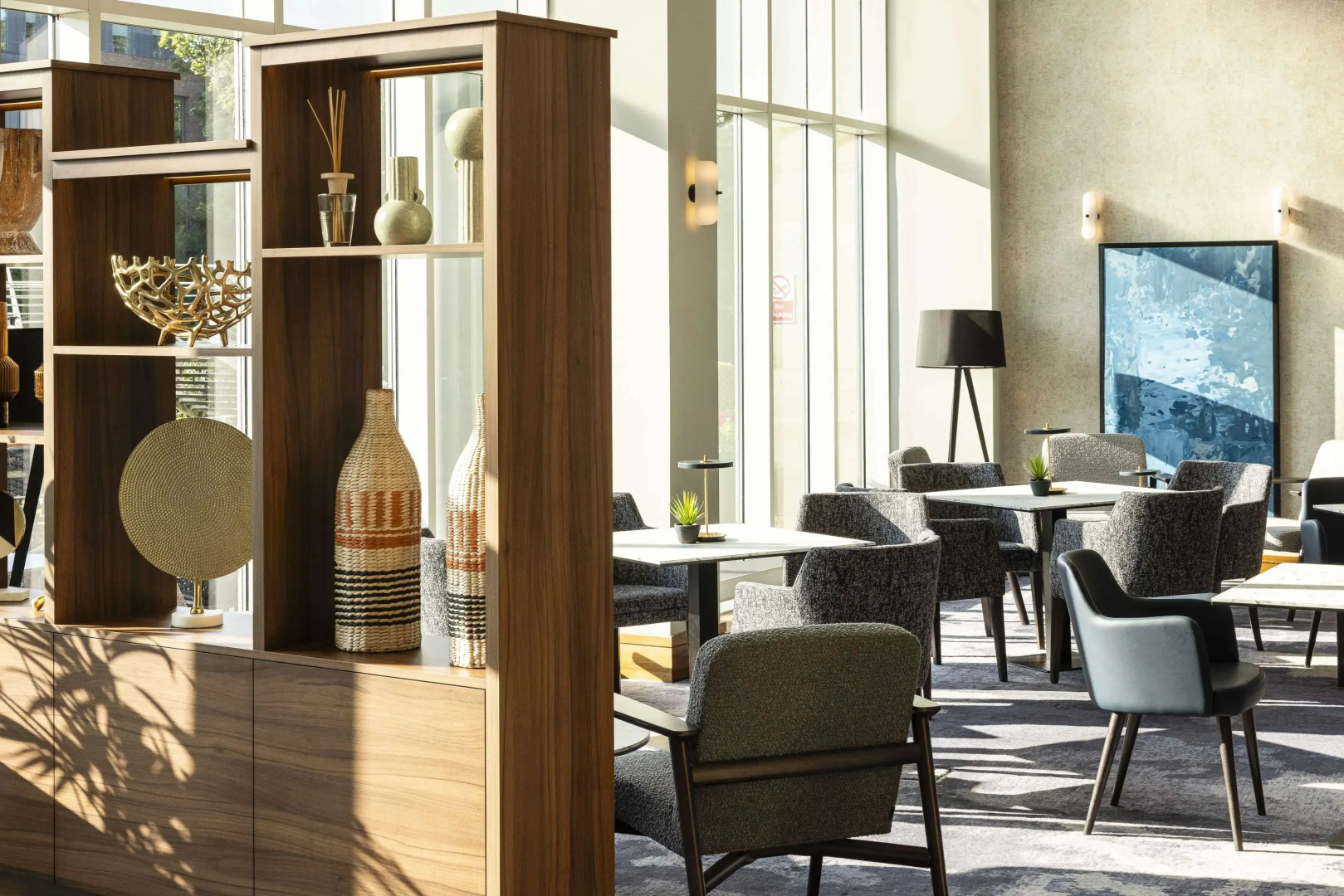 Radisson BLU Hotel Durham