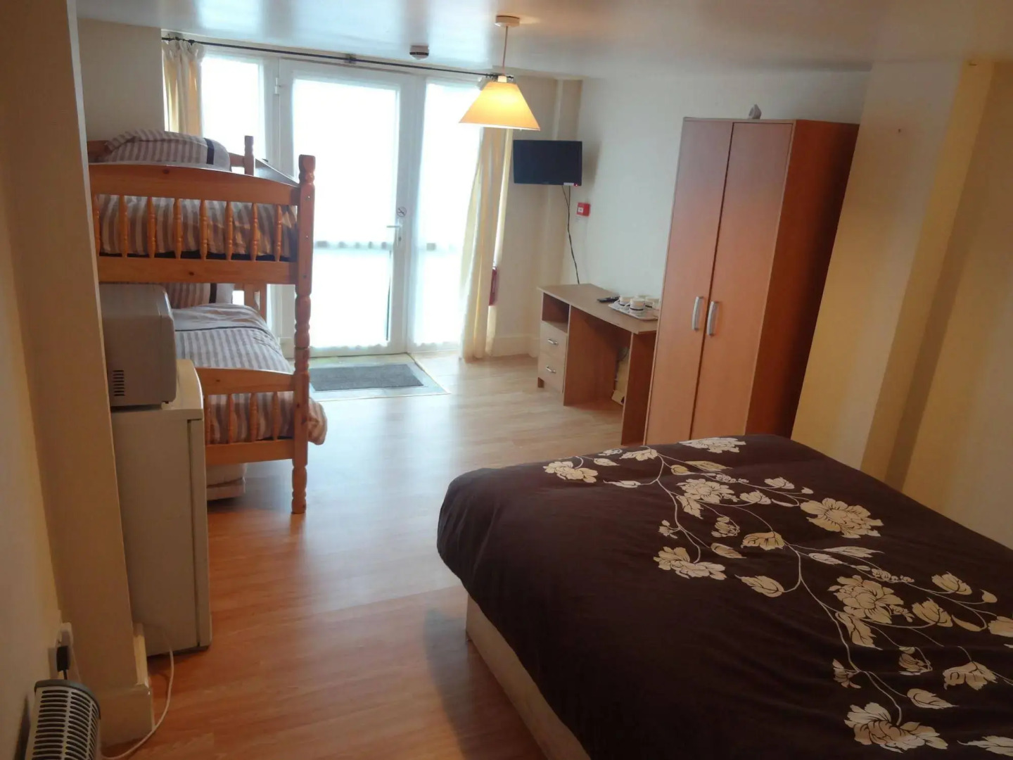 Travellers Rest Motel