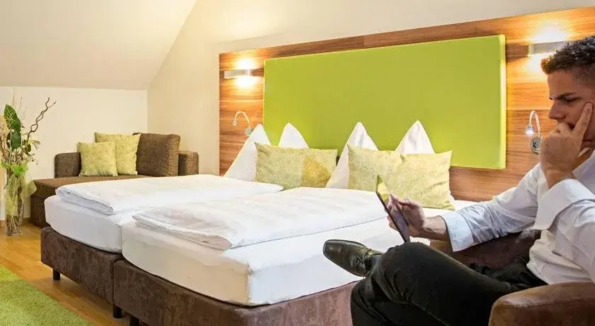 Hotel Restaurant Häupl