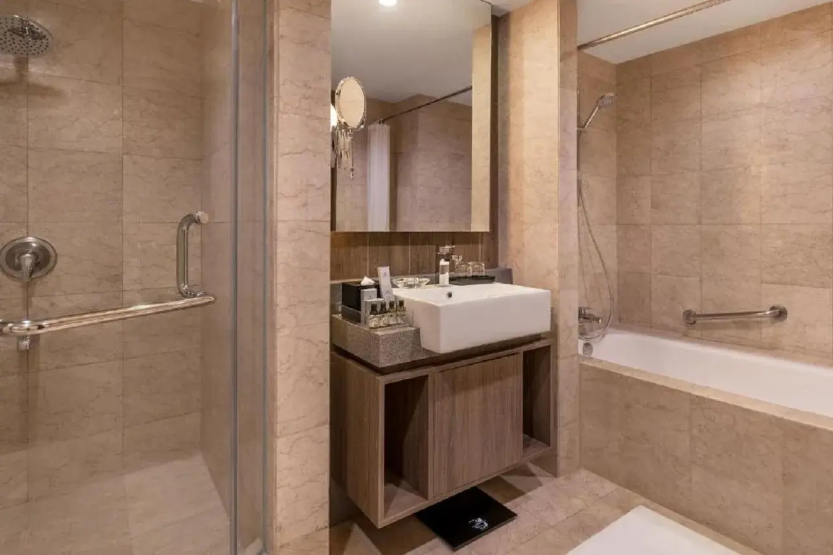 Somerset Millennium Makati