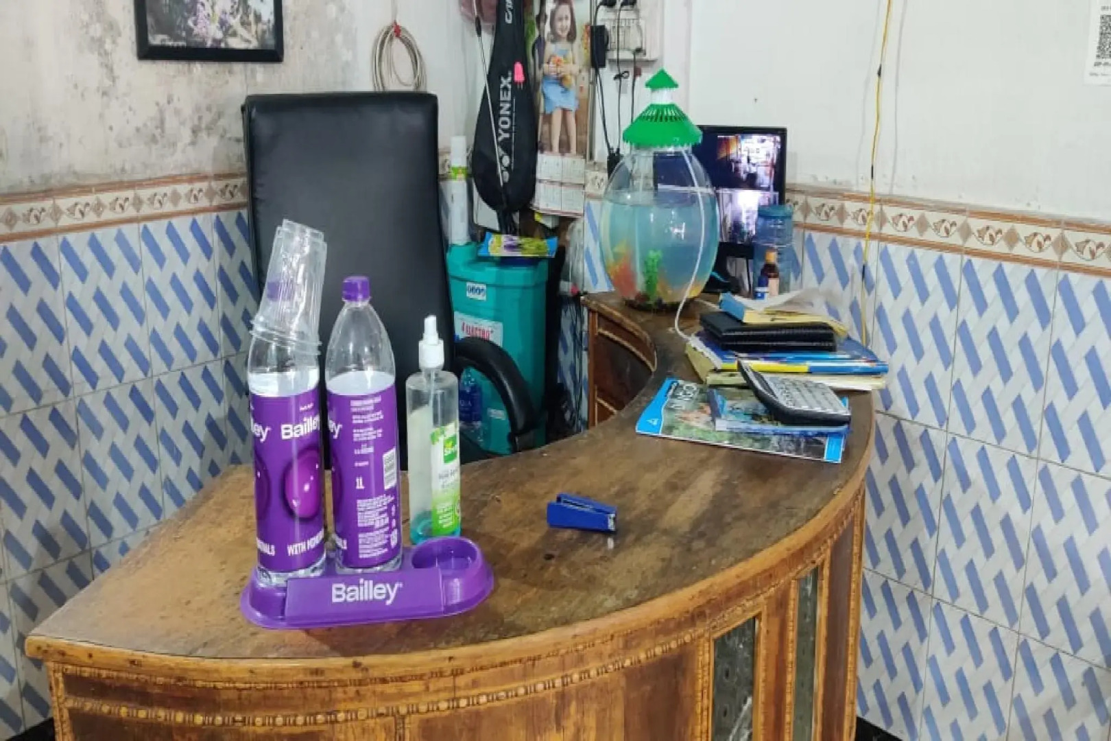 OYO 82745 Jaldhaka Tourist lodge