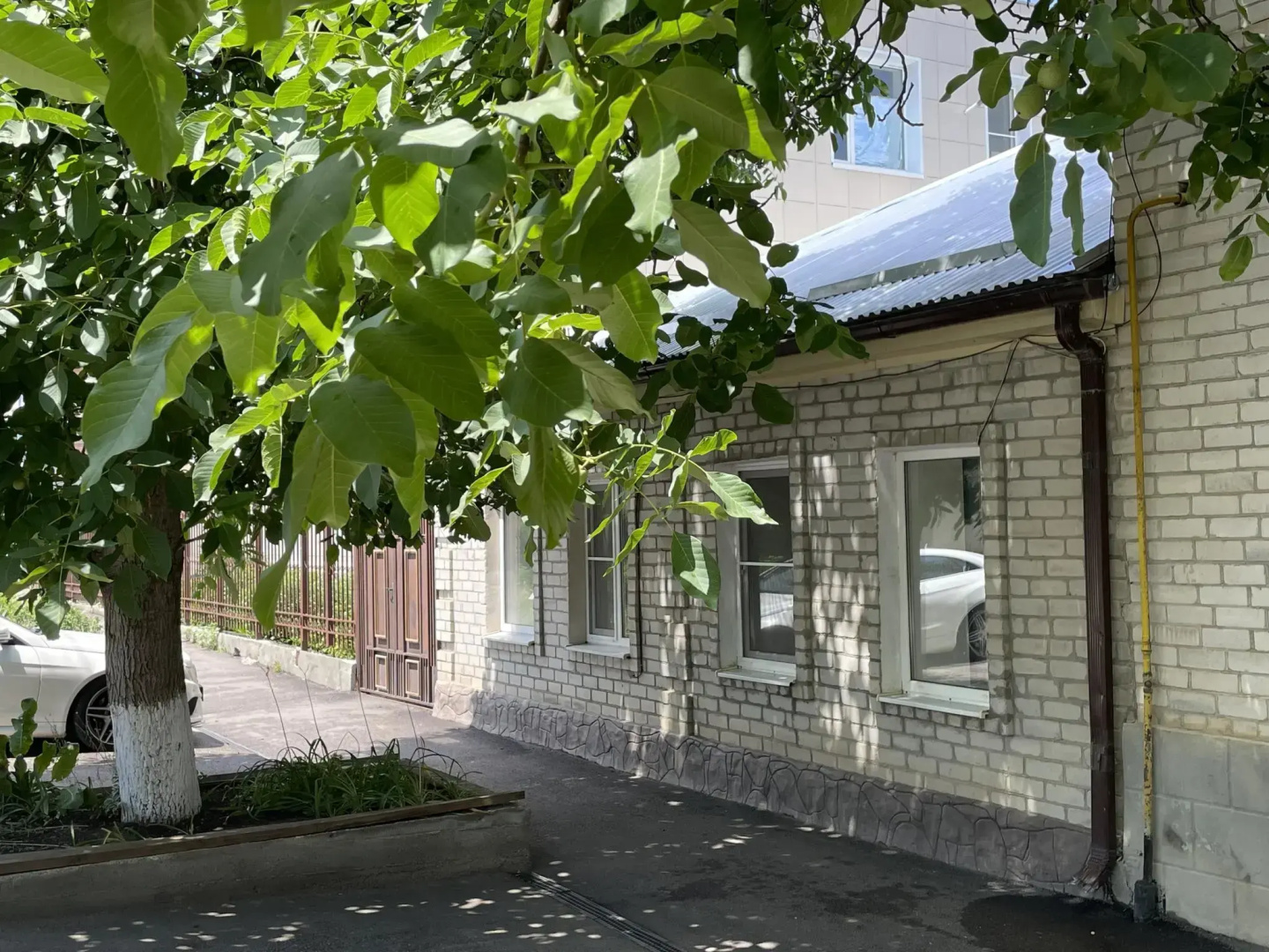 Гостевой дом на улице Интернациональная 16