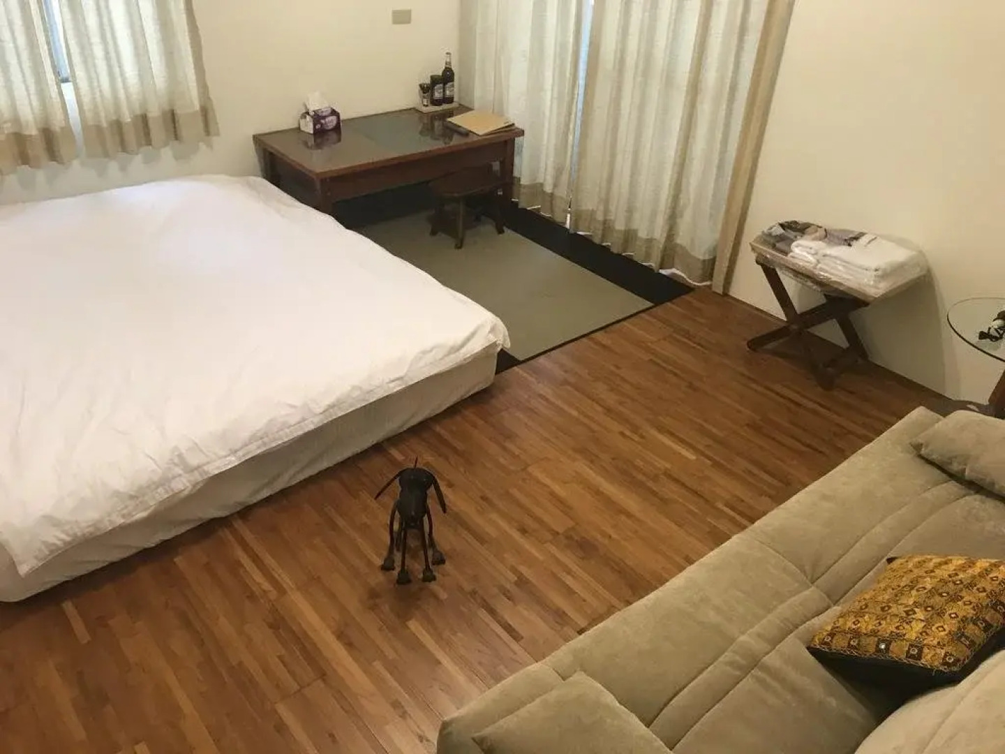 Sigang Vacation Homestay