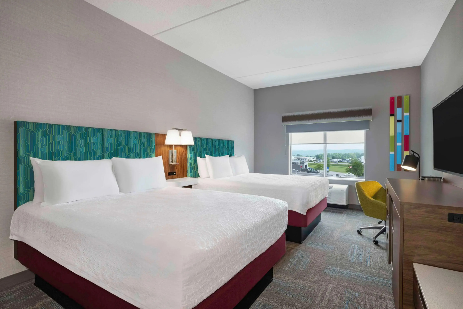 Hampton Inn Midland, On