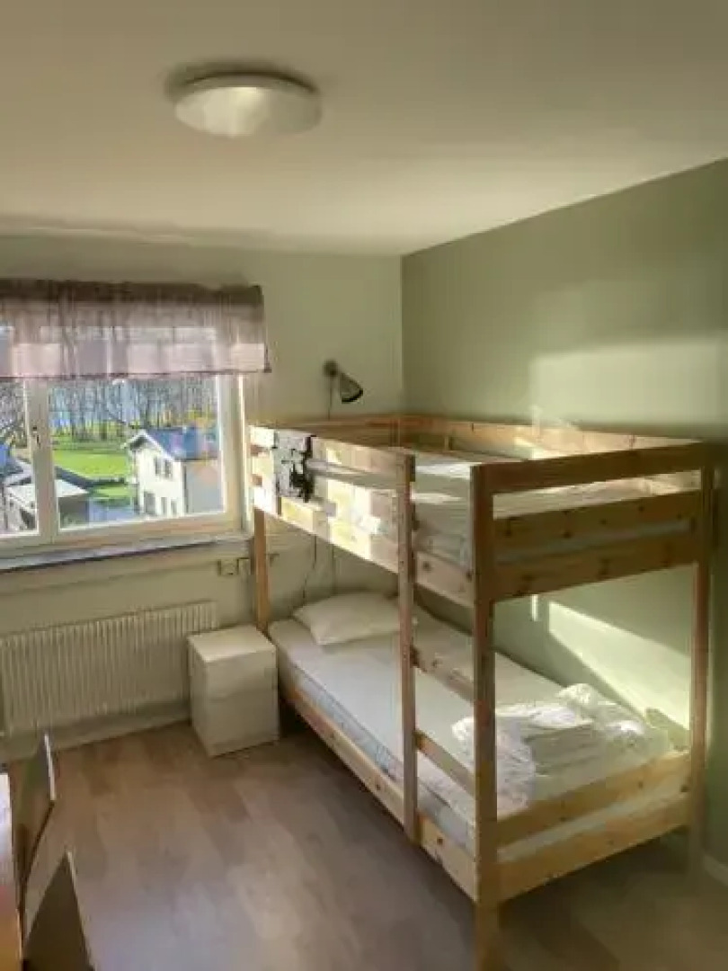 STF Sigtuna Vandrarhem