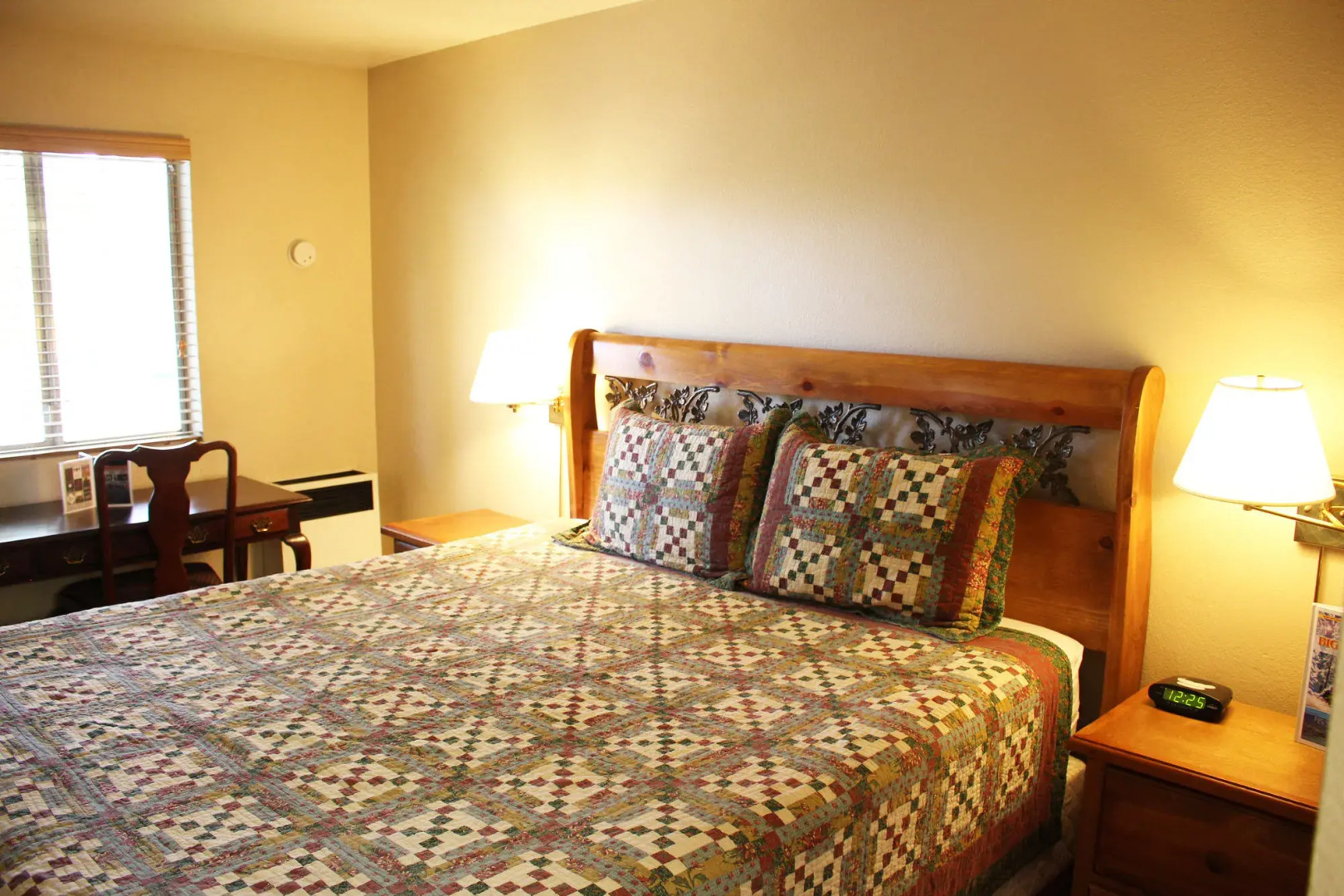 Sessions Retreat & Hotel