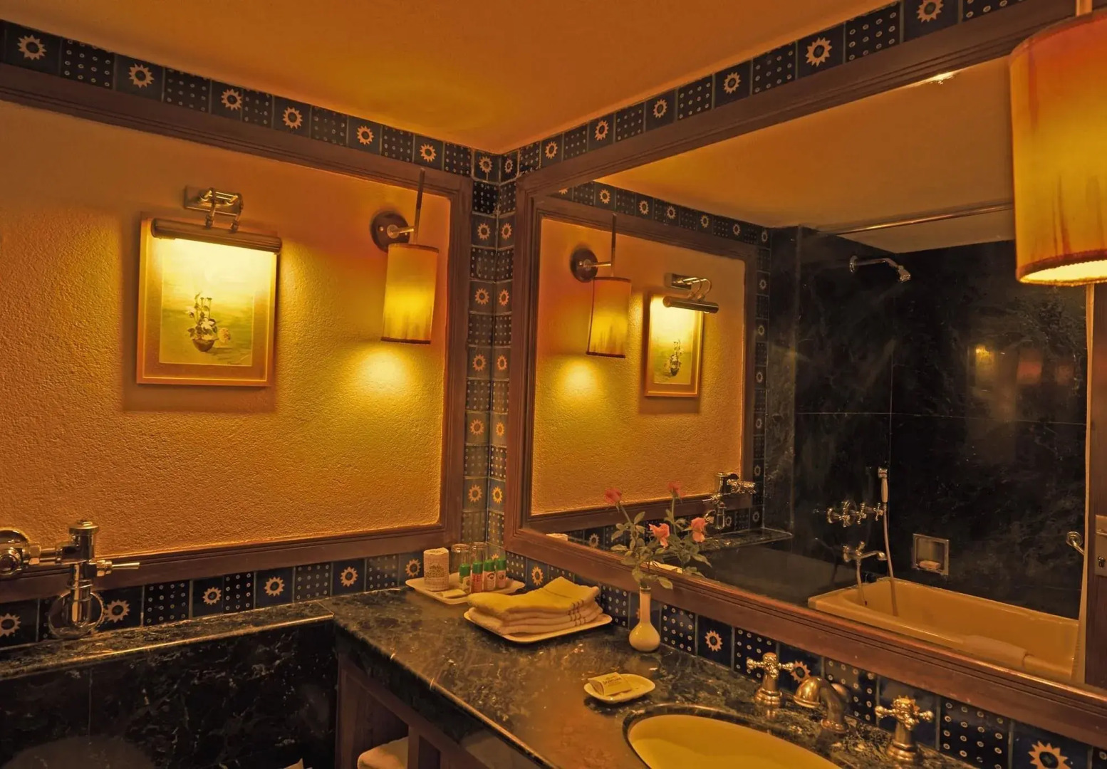 Brightland Resort & Spa