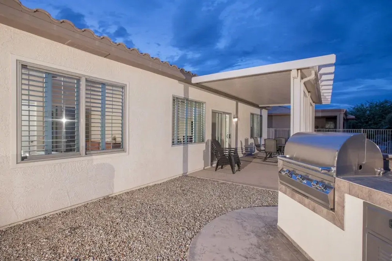 Casa Royale 3 BR by Casago