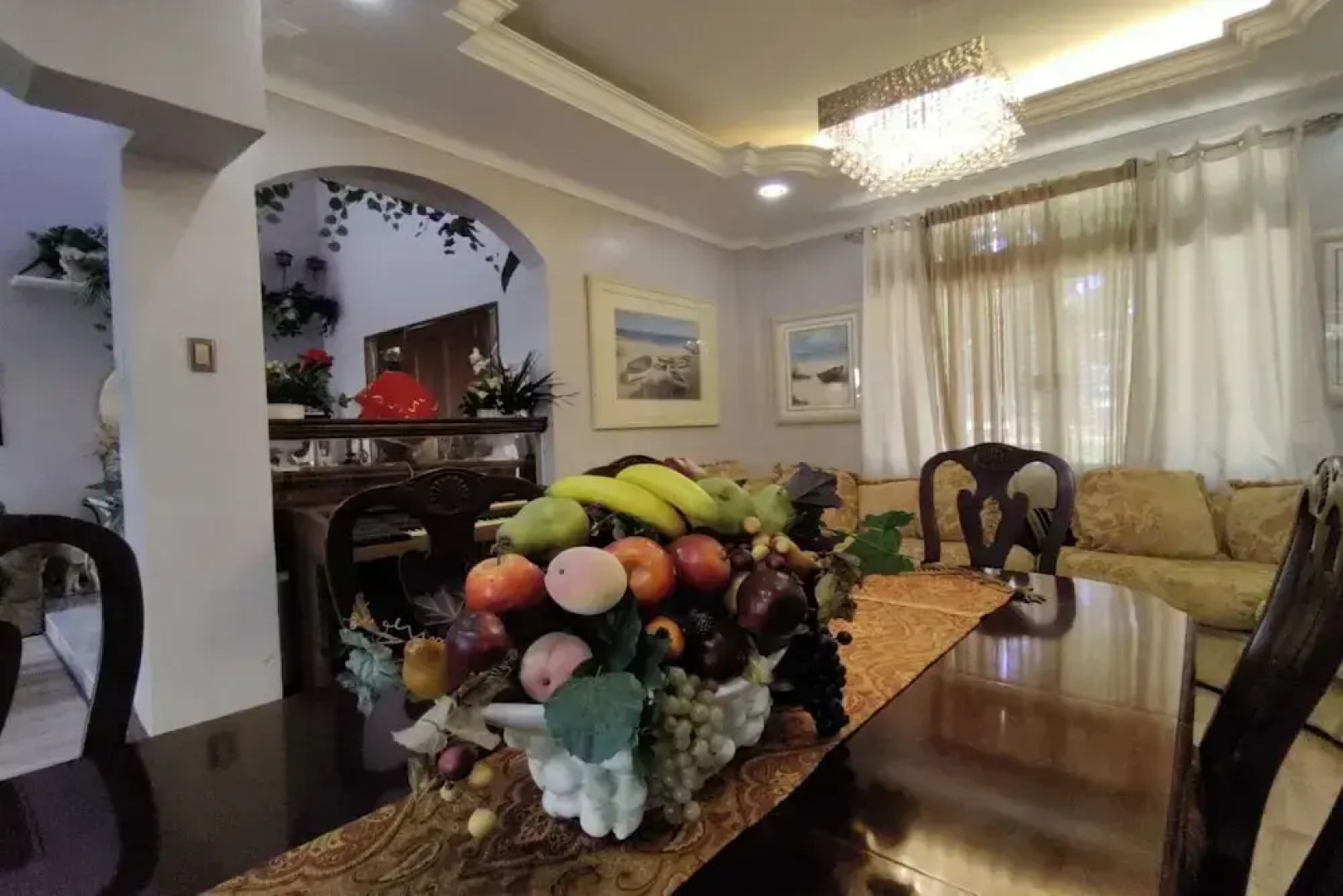 Tampus Staycation Rental Cebu