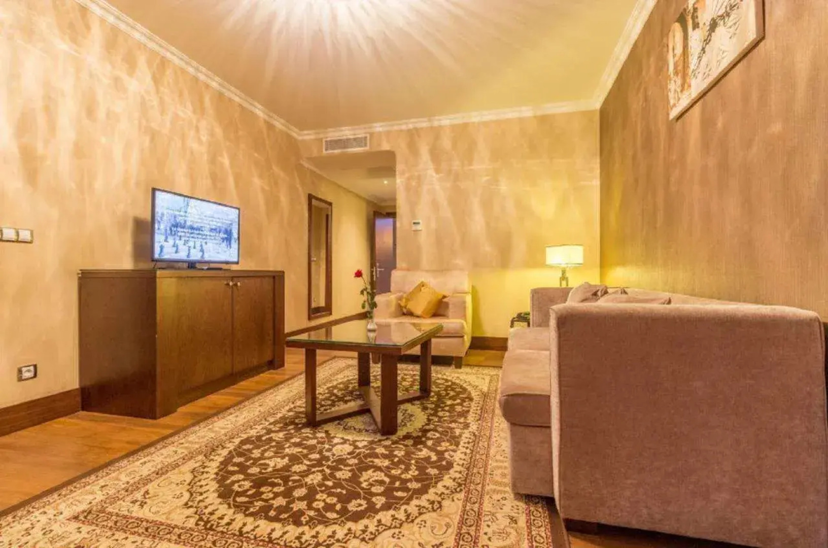 Hotel Tadj El Mouada