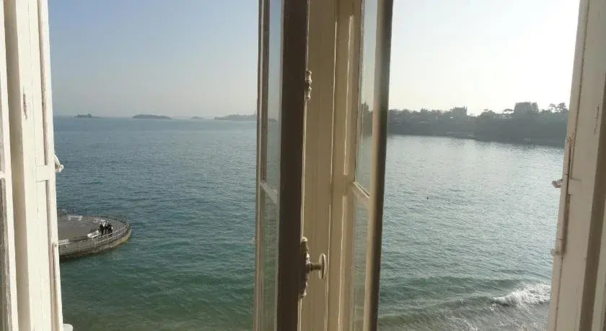 Villa Reine Hortense