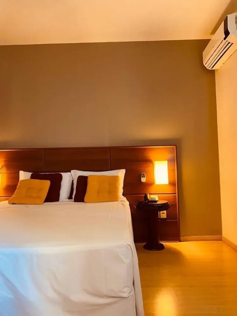 Apart-Hotel Prinz