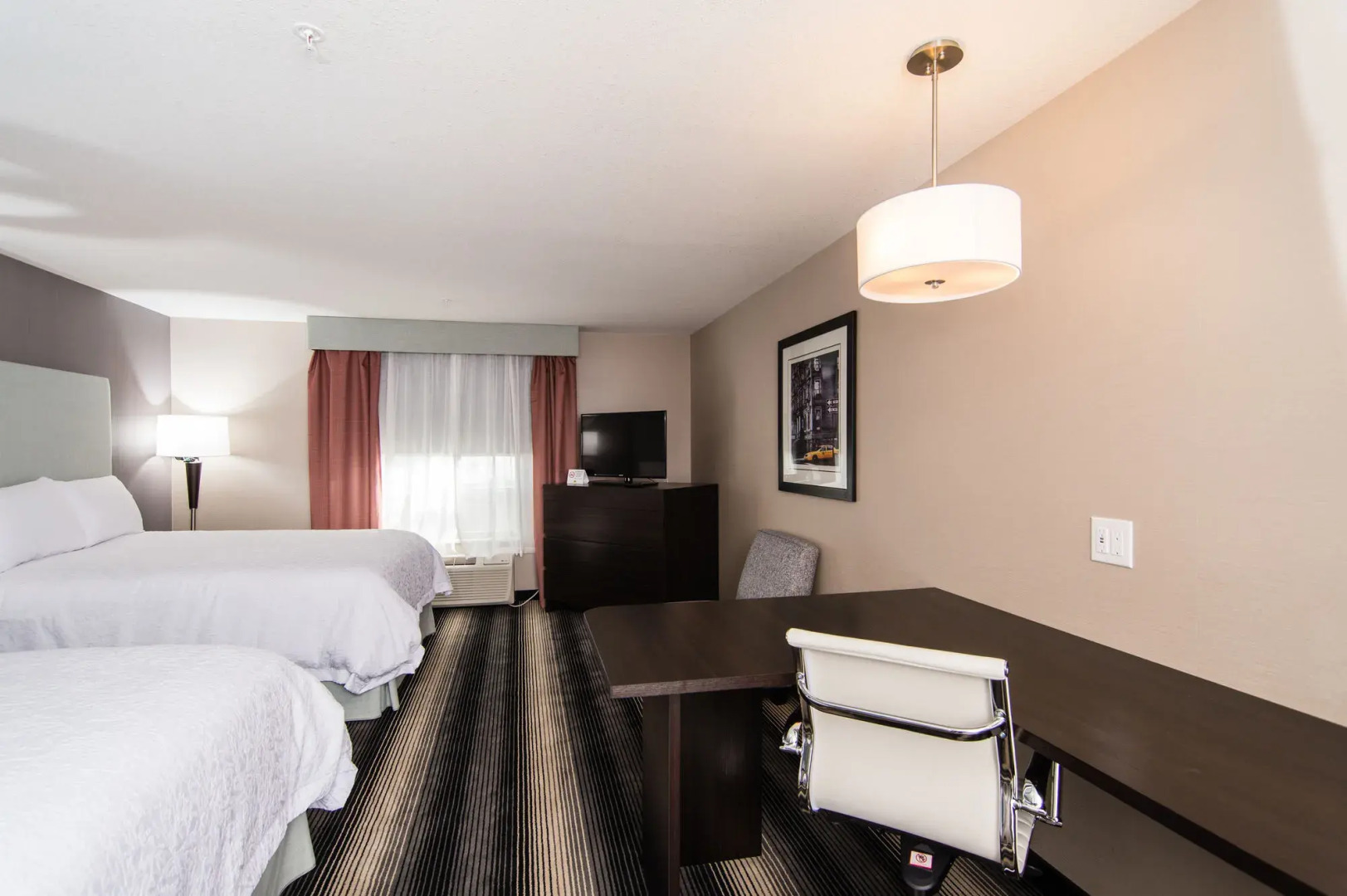 Western Star All Suites Signature Hotel