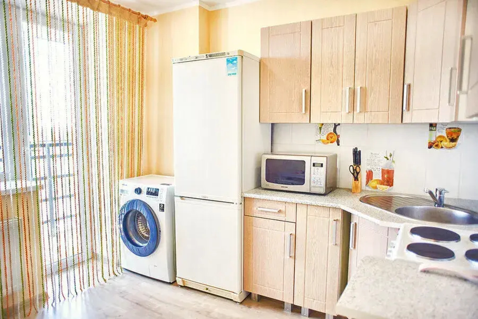 Five Stars On Lenin 92