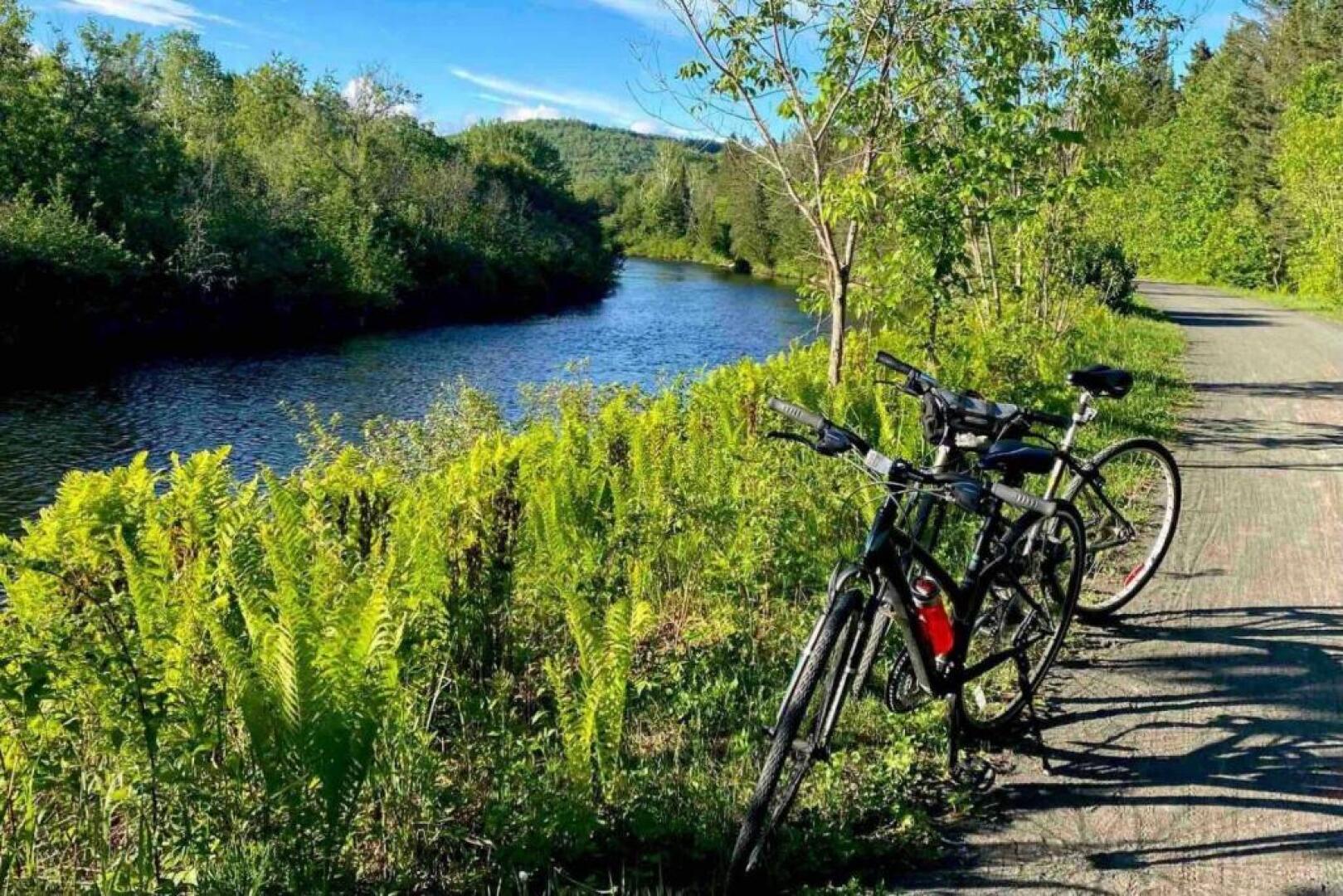 St-Sauveur Lovely Studio