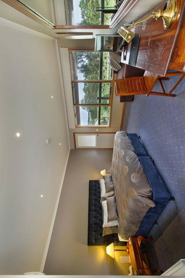 Glen Erin At Lancefield - Vineyard Retreat