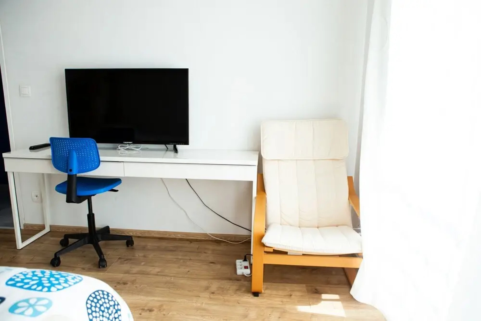 Les Balcons sur Seine