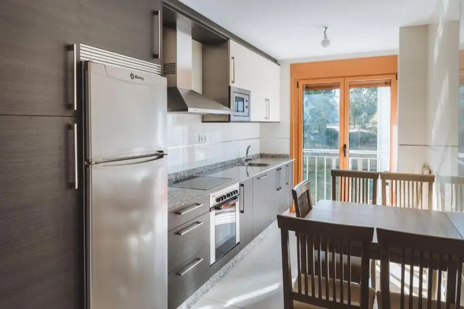 Apartamentos Casas Novas