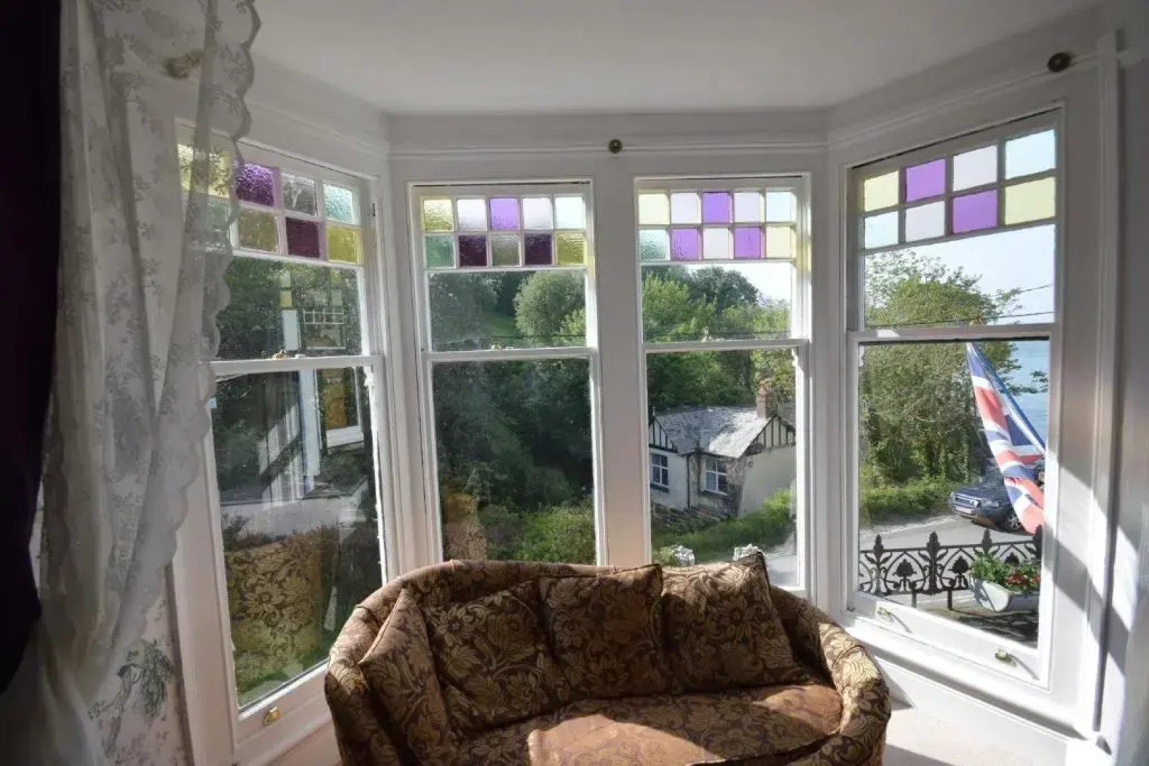 Newberry Beach Lodge