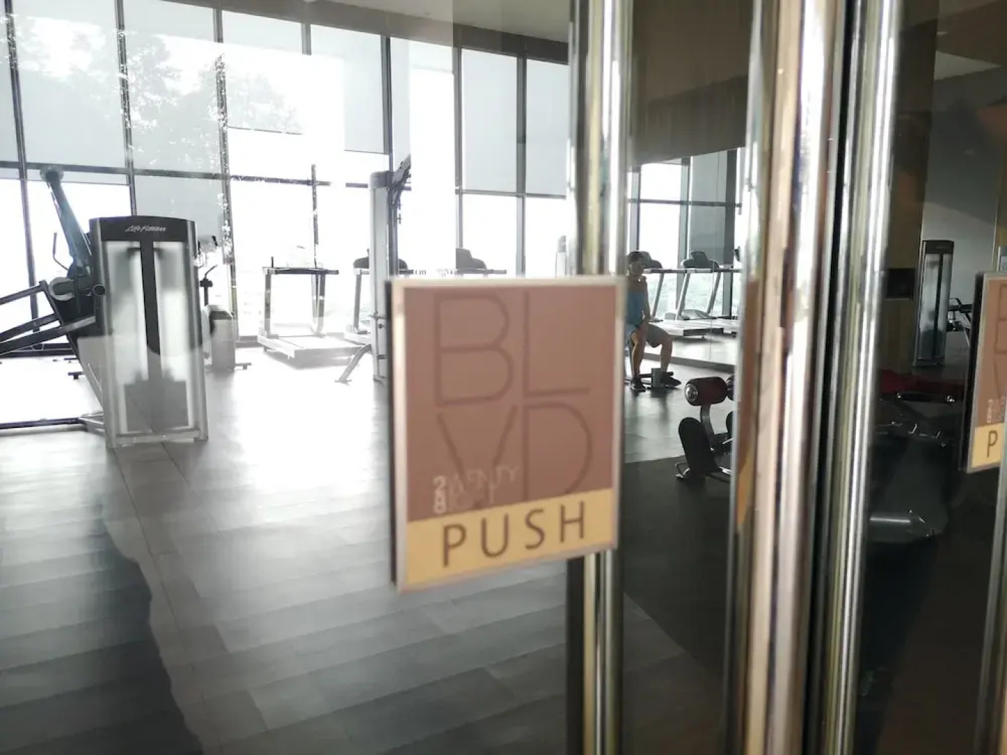 28 Boulevard Homestay by Push Global