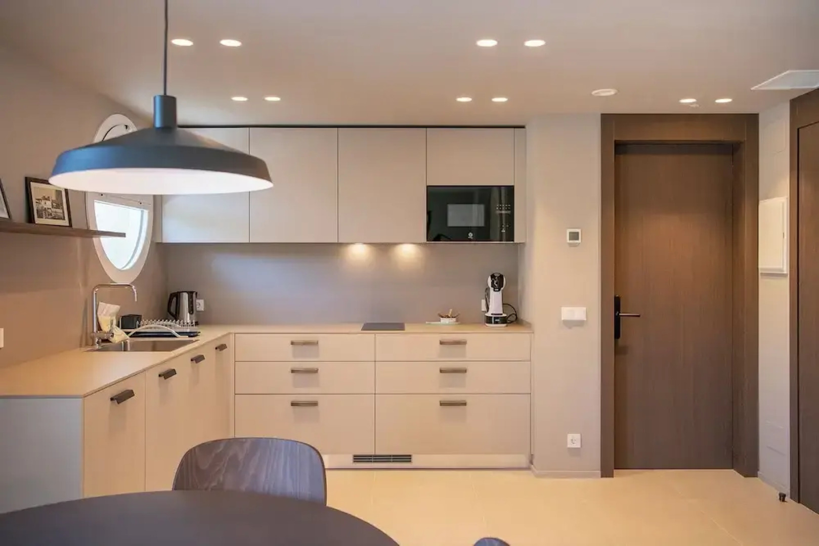 Apartaments La Carpa