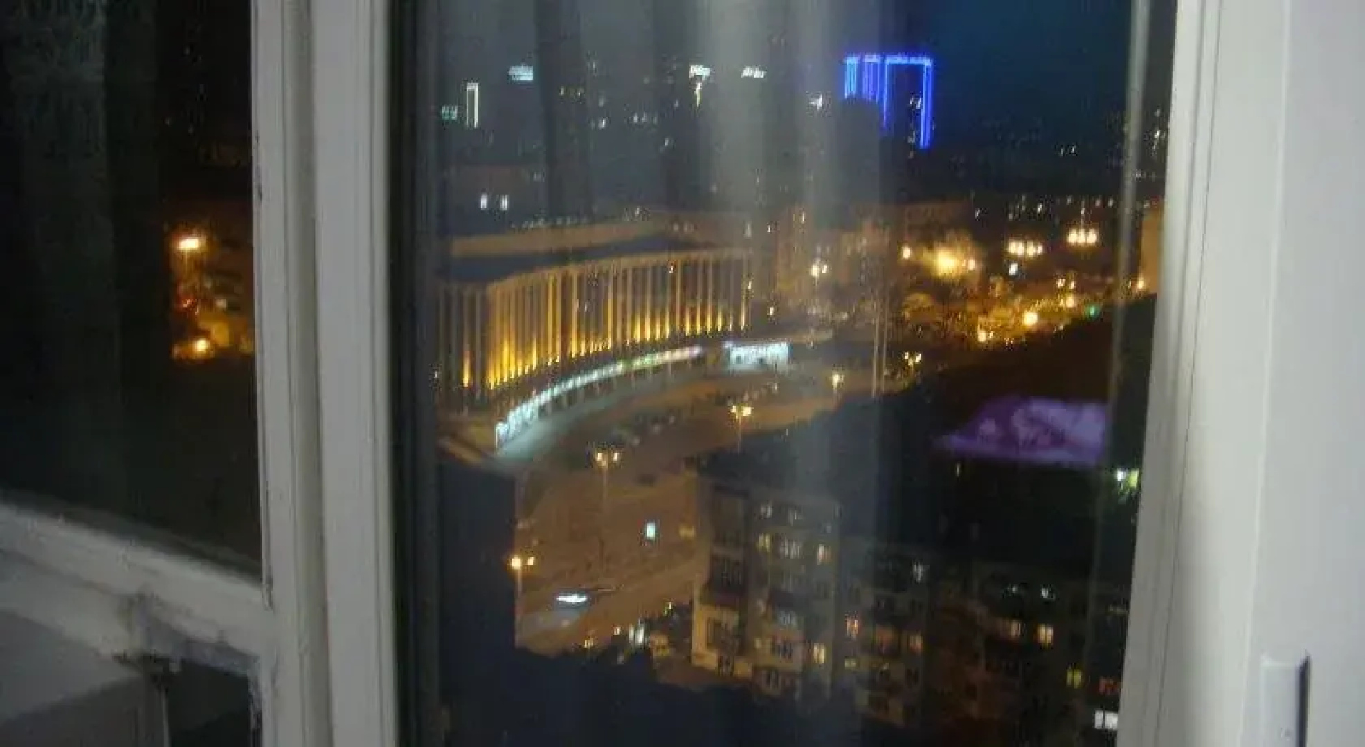 Mini-Hotel Dvorets Ukrainy