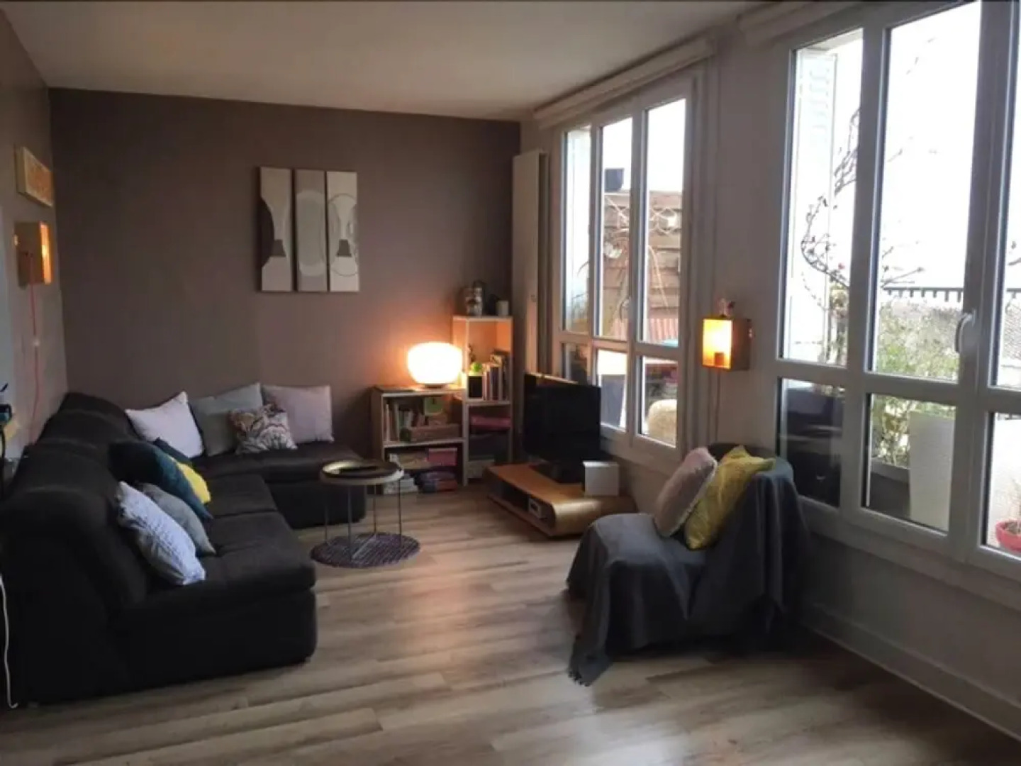 Sweet home near Paris and Disneyland