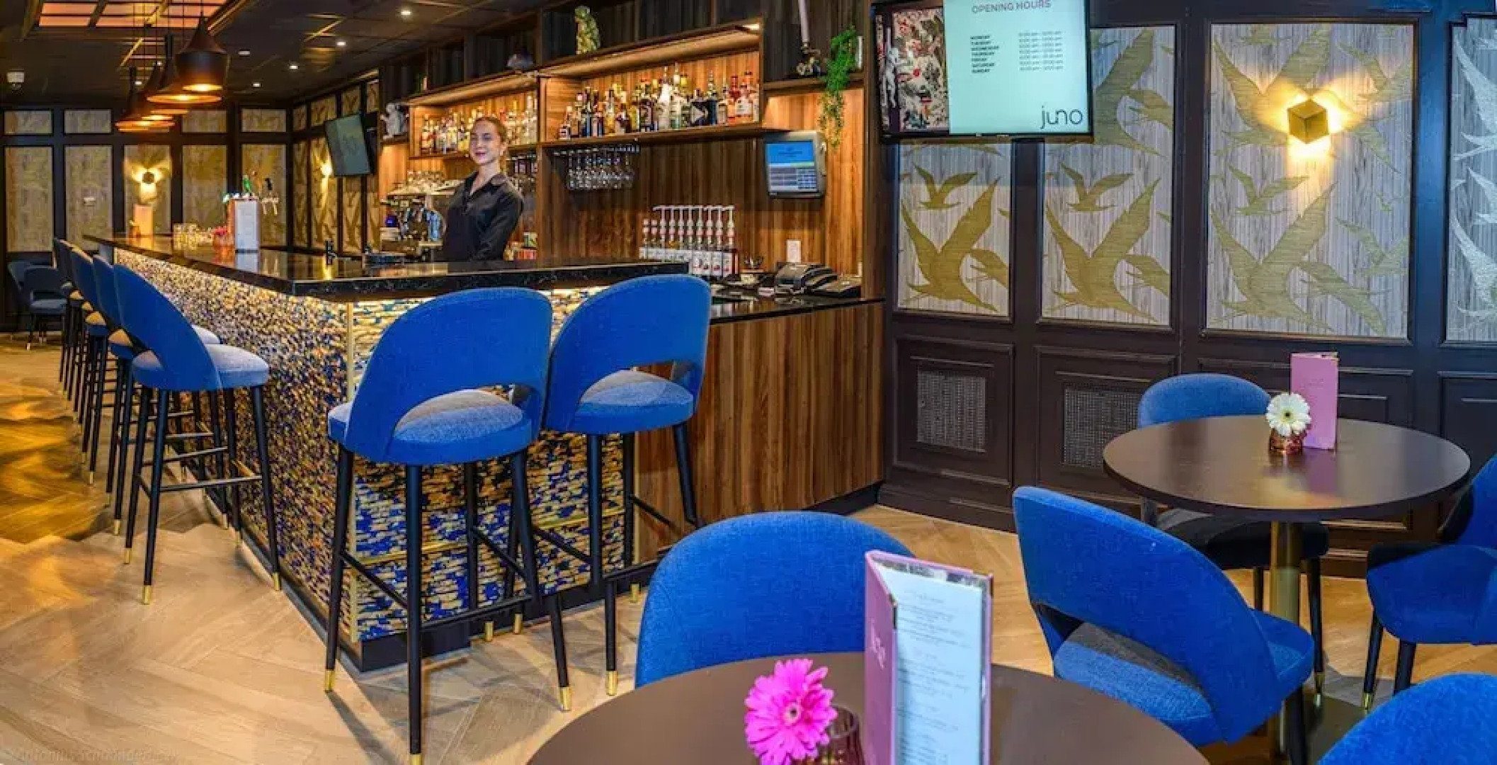 Hilton Royal Parc Soestduinen