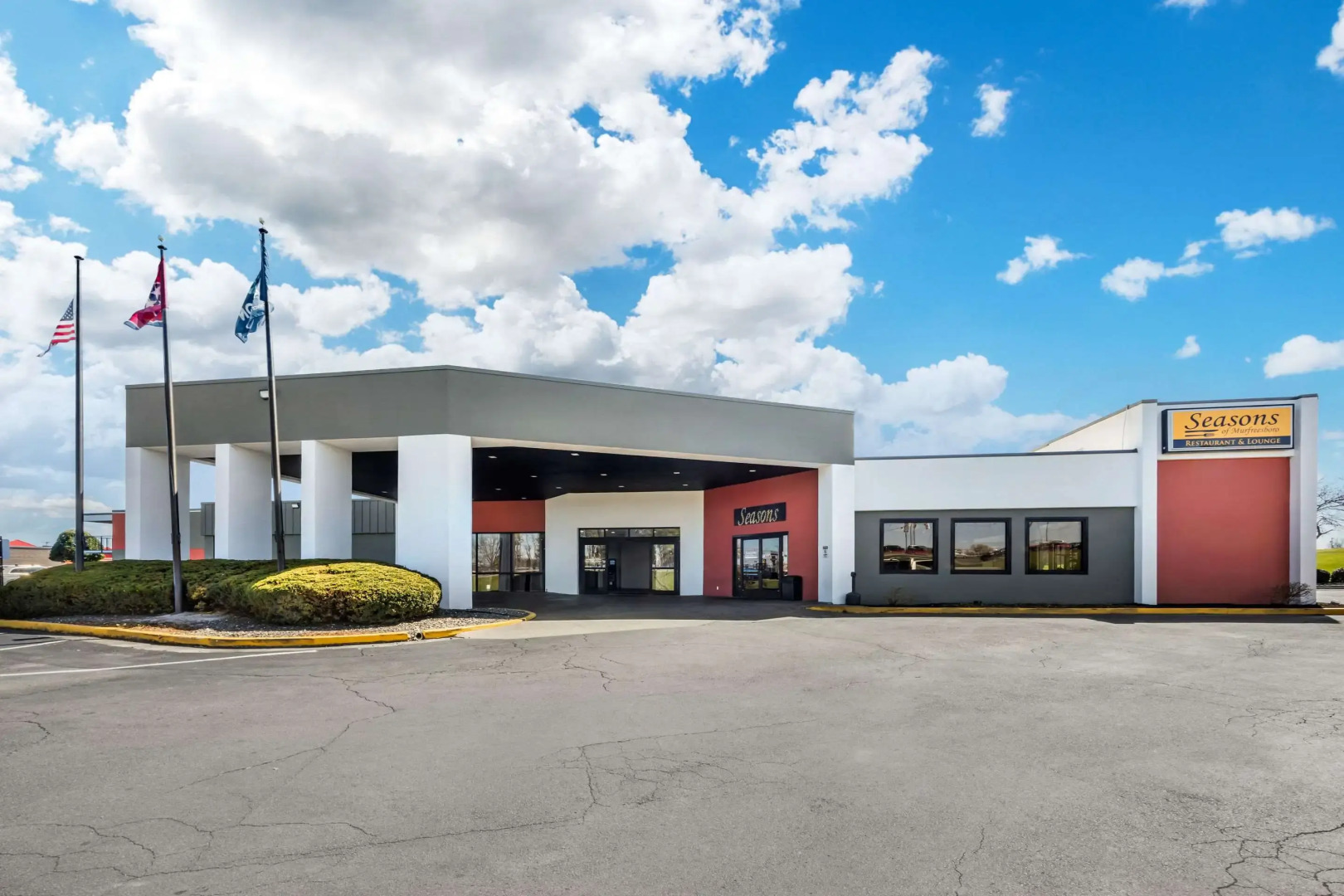 Clarion Inn Murfreesboro Old Fort Pkwy