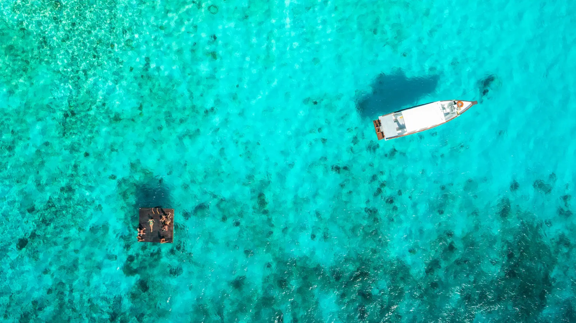 Superior Suite Ocean View (Vip)