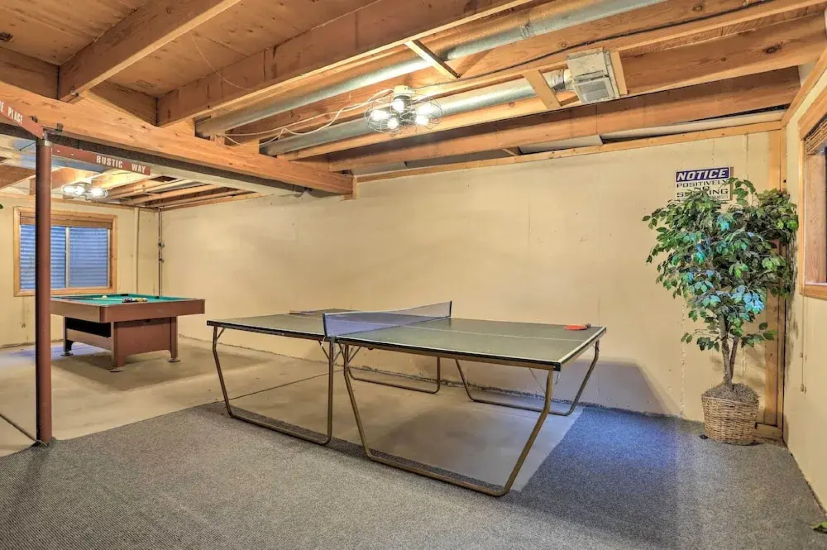 Near Parks & Lakes: Arvada Home w/ Game Room