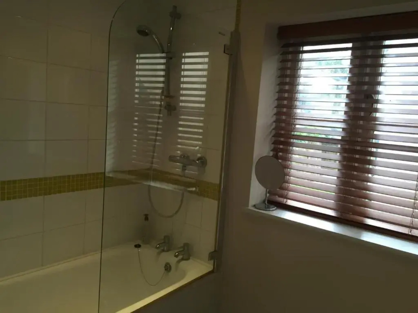 High Street Farm Barn