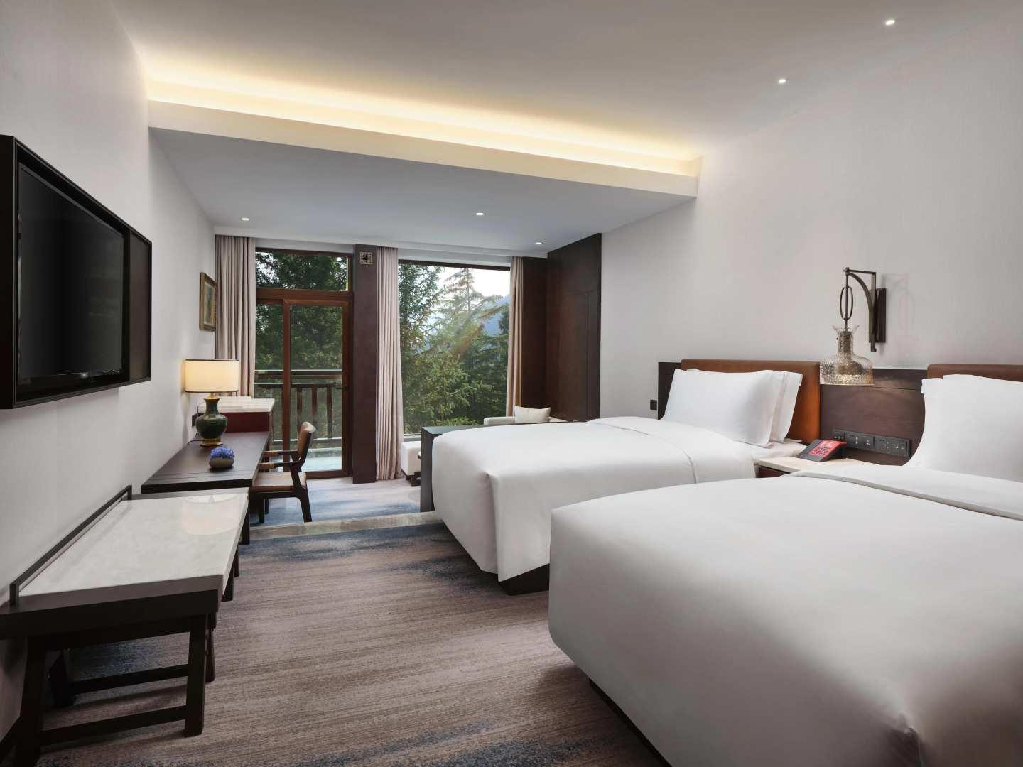 InterContinental Resort Jiuzhai Paradise by IHG