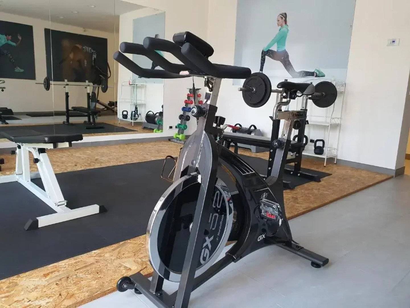 Hotel Motel 2 - Castel San Giovanni