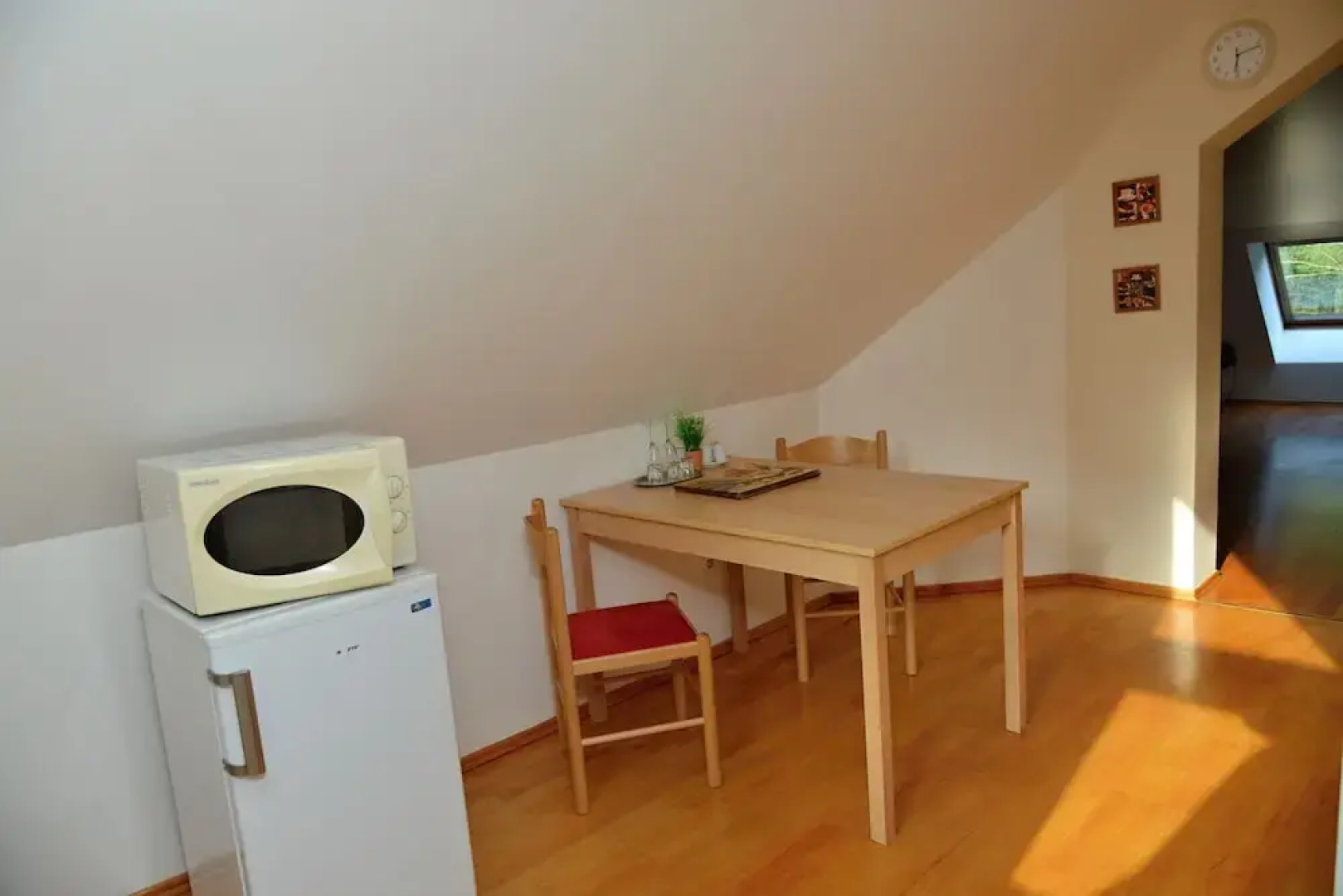 Penzion a restaurace Pintovka