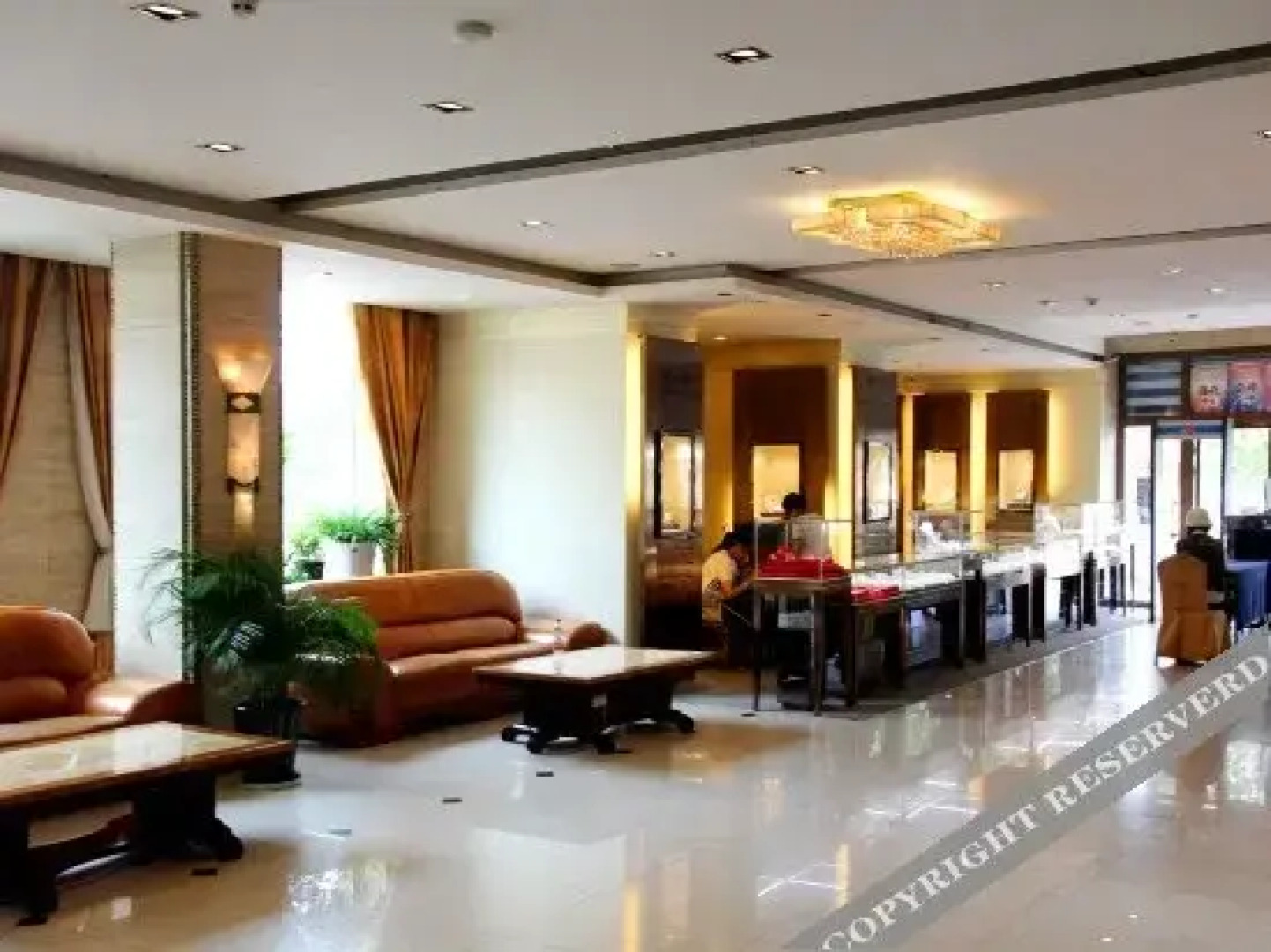 Yangguang Hotel Aletai