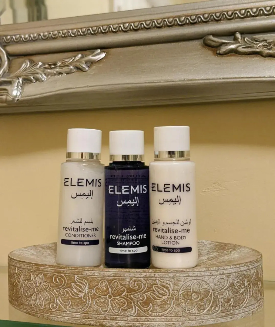 Worralls Grove Guest Farm House