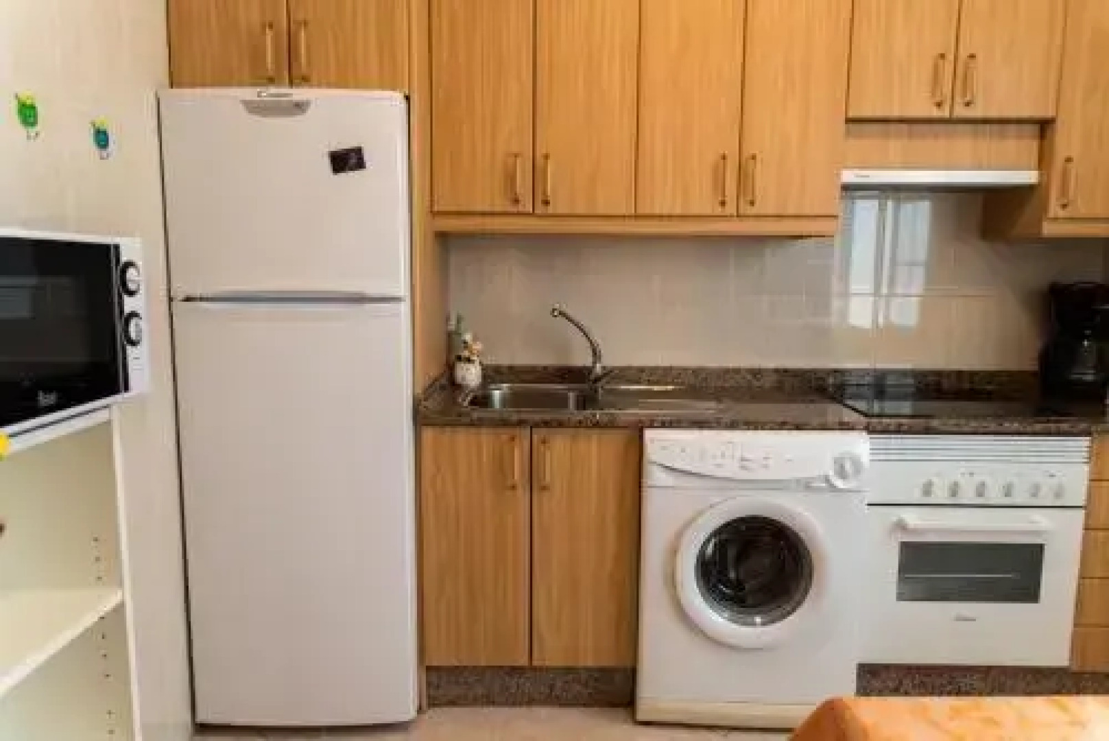 Apartment Sosa Fuerteventura