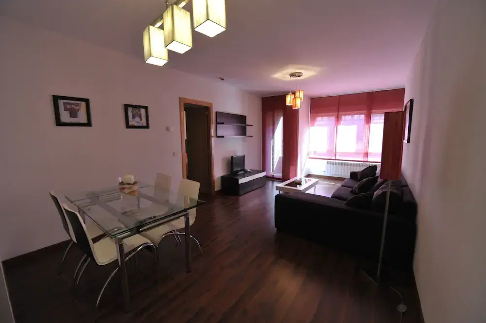 Apartamentos Turisticos Veladiez