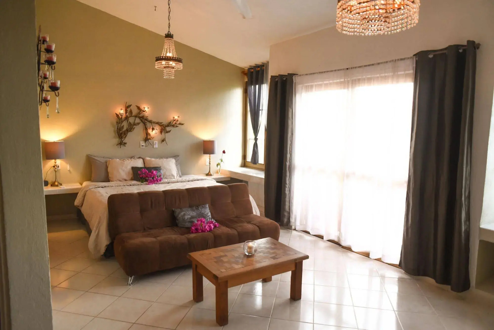 Casa Punta Perula Bed & Breakfast Hotel