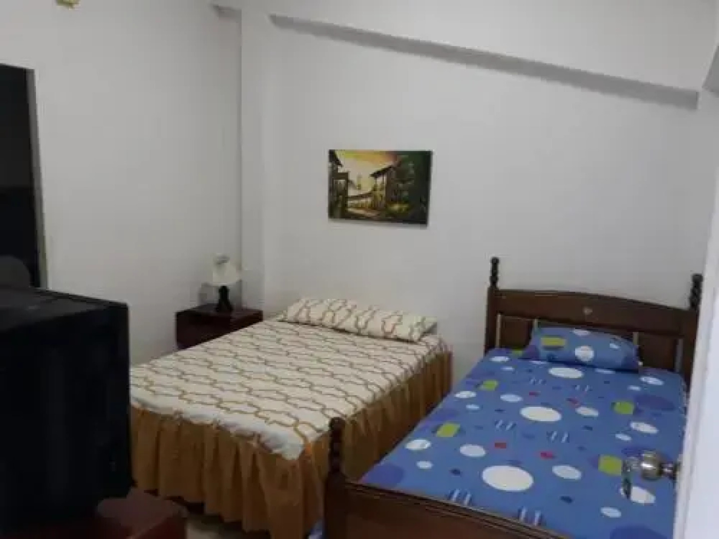 Complejo Turístico Hosteria Costa del Sol