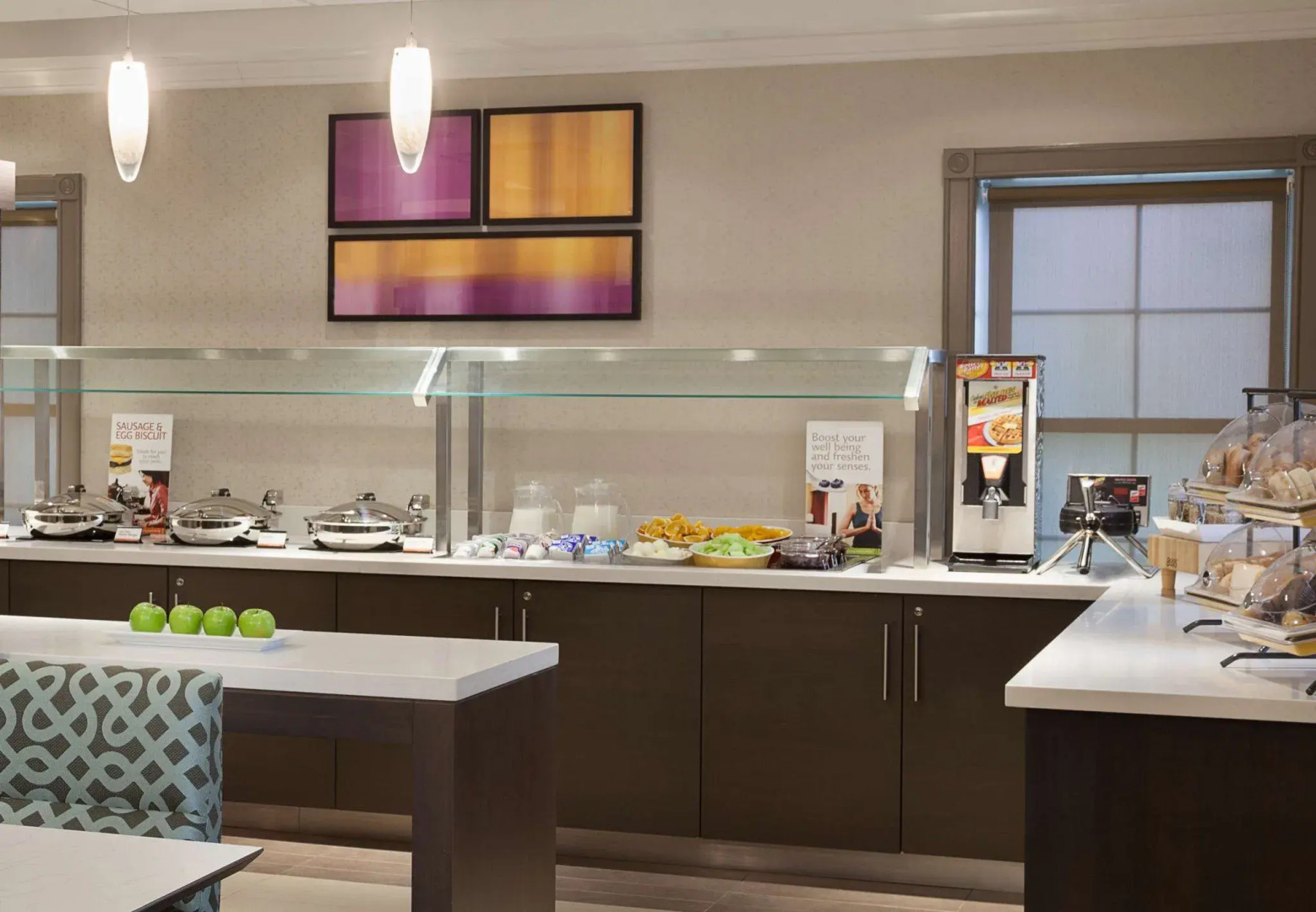 Residence Inn by Marriott Toronto Markham