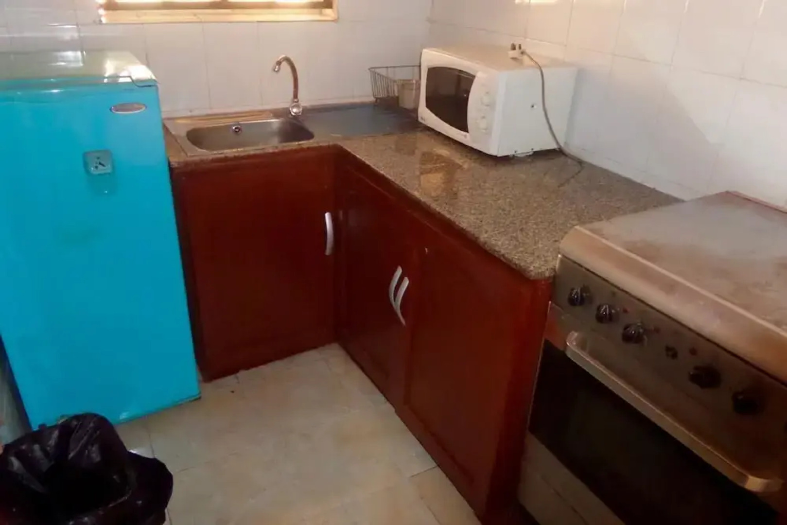 AES Luxury Apartments