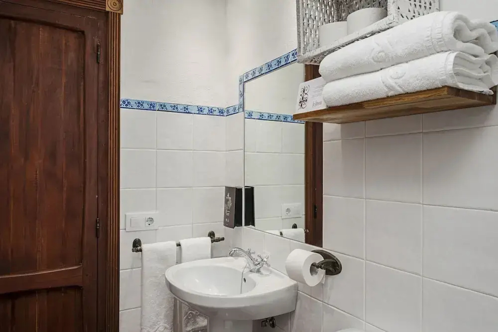 La Jabega by Conil Home