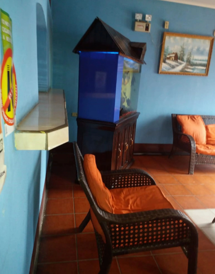 Hotel Bar y Restaurante Charlys El Viejo