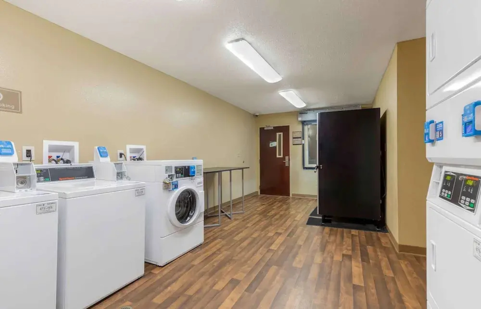 Extended Stay America Washington D.C. Chantilly Dulles South