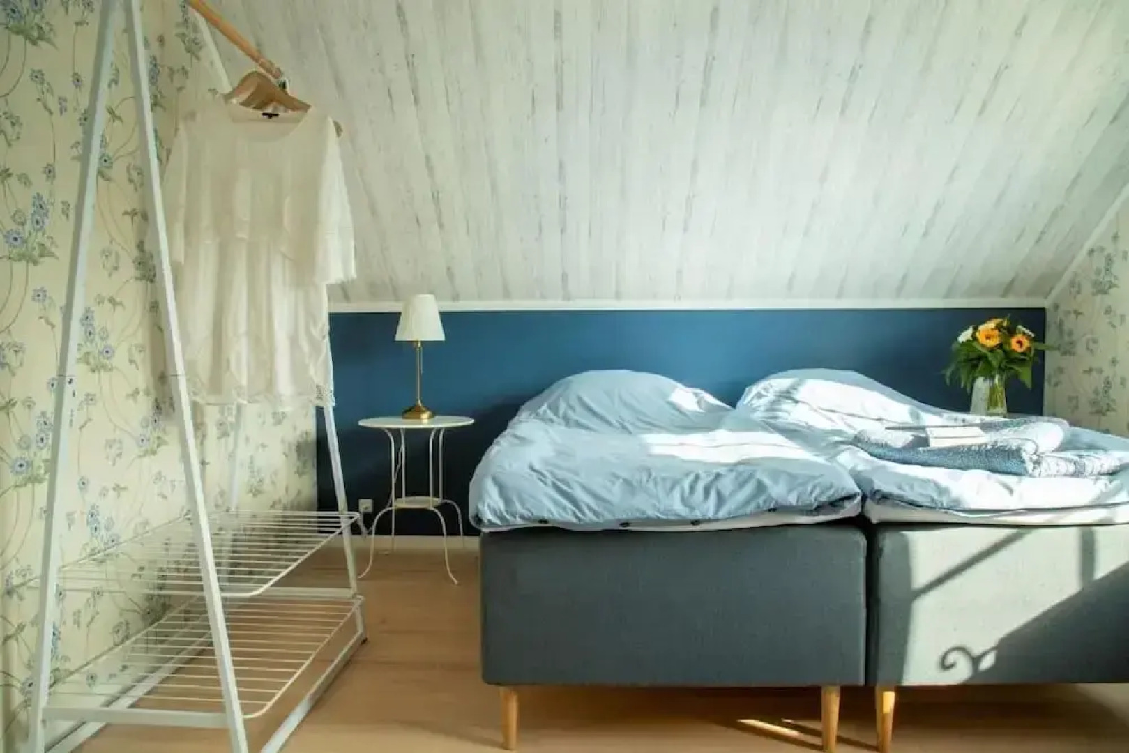 Anettes Bed & Breakfast Falster