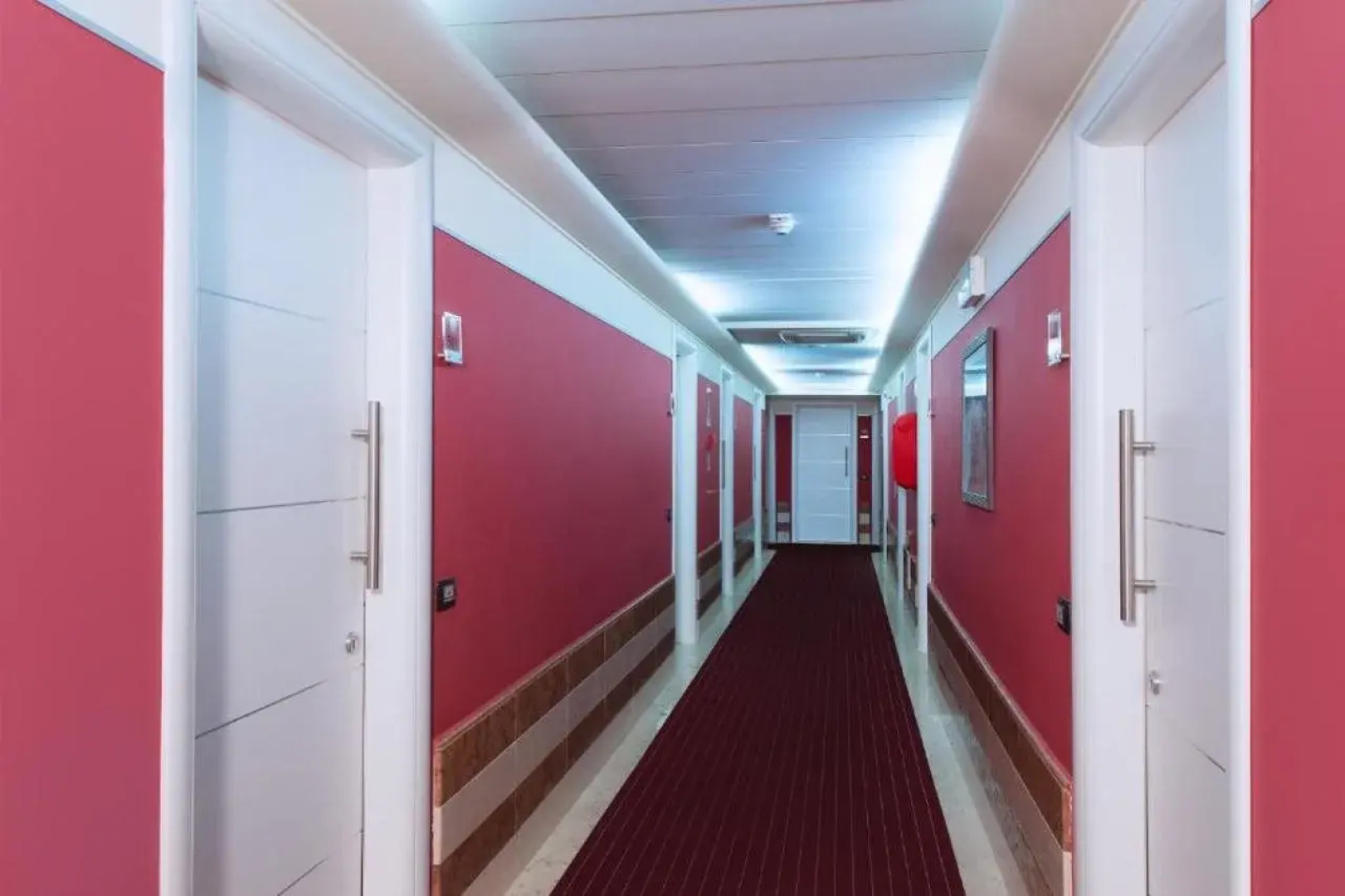 My One Hotel Bologna