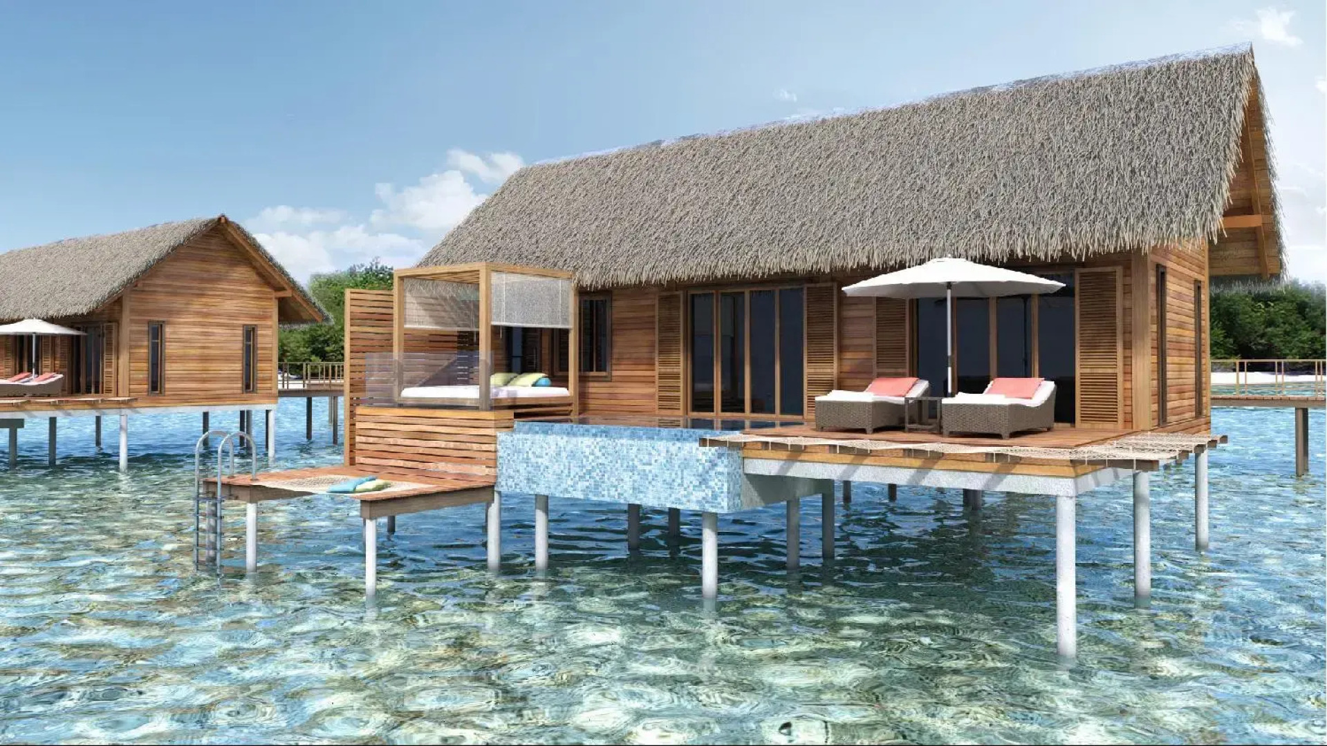 Playa Luxury Cayo Guillermo